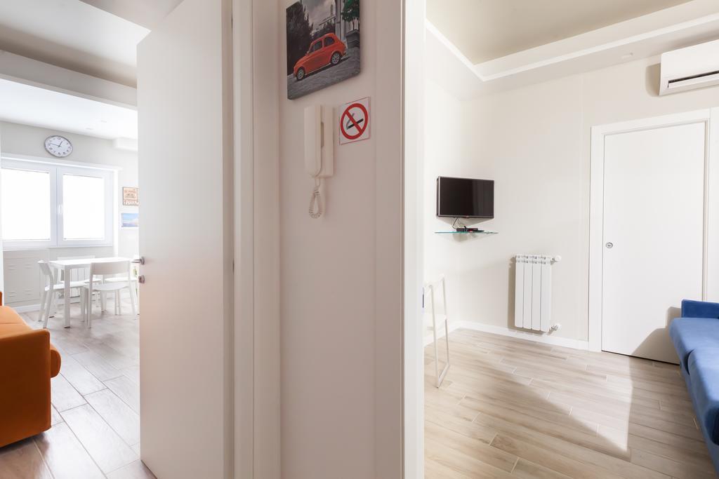Un Passino Da San Pietro Casa Casa de Férias