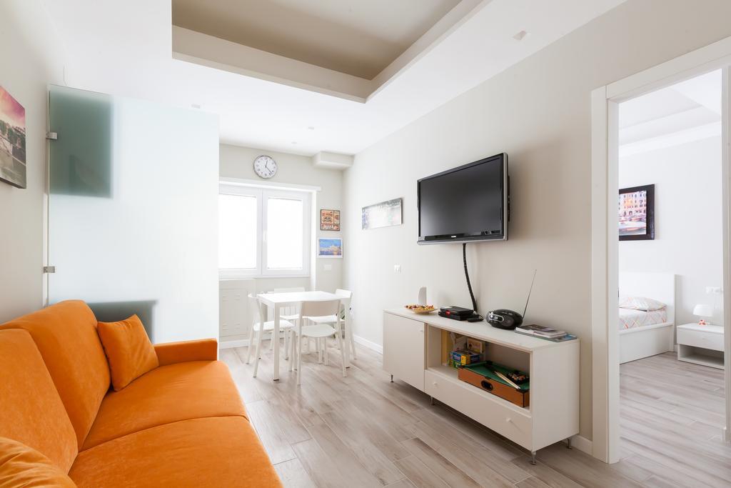 Casa de Férias Un Passino Da San Pietro Casa