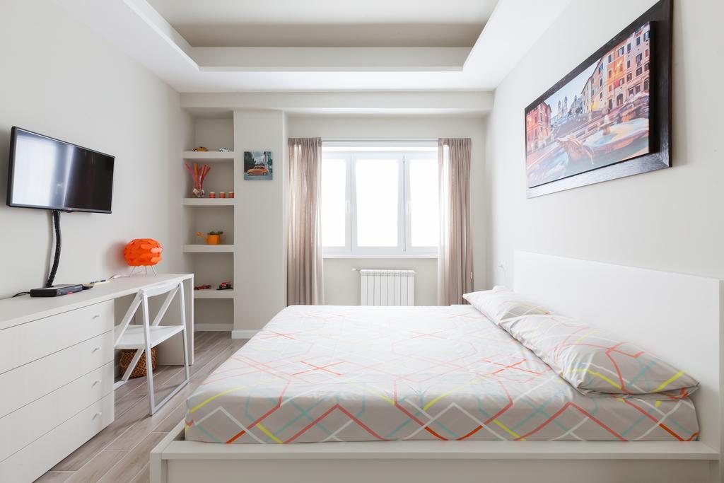 Casa de Férias Un Passino Da San Pietro Casa *
