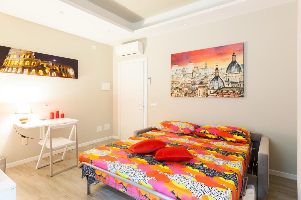 Casa de Férias Un Passino Da San Pietro Casa Roma